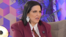 Συγκλονίζει η διακοσμήτρια Άννα Μαρία Ρογδάκη: Η μαμά μου ήταν παιδί βιασμού