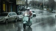 Βροχές και καταιγίδες στην Αττική, ξεκίνησε η επέλαση της «Deborah» - Live χάρτης δείχνει την πορεία της κακοκαιρίας 