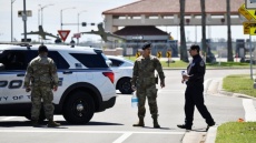 Δίωξη σε νεαρό για απόπειρα βομβιστικής επίθεσης σε στρατιωτική βάση της CENTCOM στη Φλόριντα 