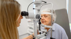 Μάτια: Τι πρέπει να γνωρίζουμε για το σπάνιο αλλά σοβαρό χοριοειδικό μελάνωμα
