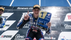 Ενας Έλληνας θα τρέξει ξανά στο WSBK: Ο Γιάννης Περιστεράς ετοιμάζεται να κοιτάξει τον ανταγωνισμό στα μάτια