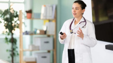 Νέο πρόγραμμα εκπαίδευσης στις αιμοσφαιρινοπάθειες για γιατρούς στο Ιπποκράτειο
