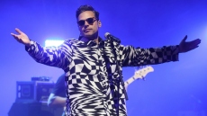 Ο Γιώργος Παπαγεωργίου & οι Polkar επιστρέφουν με το άλμπουμ «Live στην Τεχνόπολη»