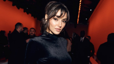 Η Χαντέ Ερτσέλ επέστρεψε Τουρκία για να καταθέσει για την υπόθεση ναρκωτικών - Της πήραν δείγμα αίματος και τριχών