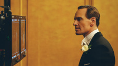 Ο Μάικλ Φασμπέντερ ως Τζο Κένεντι, η πρώτη εικόνα από την επερχόμενη σειρά 