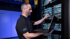 COSMOTE TELEKOM: Νέες υποδομές Data Center φέρνουν την Τεχνητή Νοημοσύνη πιο κοντά στις επιχειρήσεις