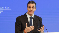 Επιστολή Πέδρο Σάντσεθ στον Νίκο Ανδρουλάκη: Το ΠΑΣΟΚ είναι ένα κόμμα που μπορεί να κάνει τη διαφορά 