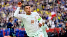 Γαλλία - Βραζιλία 2-1: Νίκη με δέκα παίκτες και μήνυμα ενόψει Μουντιάλ 2026, δείτε τα γκολ