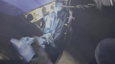 Σύλληψη 47χρονου στην Κέρκυρα για διακίνηση ναρκωτικών και επίθεση κατά αστυνομικών, δείτε βίντεο 
