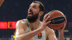 Μονακό: Παίζει ο Μίροτιτς με Παναθηναϊκό, αλλά δεν θα αγωνιστεί ο Τάις