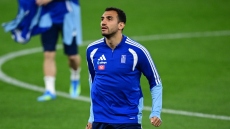 Αθλητικές μεταδόσεις: Πού θα δείτε σήμερα το Ελλάδα-Παραγουάη, το Παναθηναϊκός - Μονακό στη Euroleague