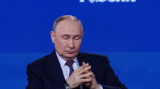 Ο Πούτιν ζητά χρήματα από Ρώσους ολιγάρχες υπό την πίεση του αυξανόμενου κόστους του πολέμου