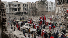 Ο Τραμπ σκέφτεται να στείλει άλλους 10.000 στρατιώτες στη Μέση Ανατολή - Δεν ζητήσαμε παράταση 10 ημερών, λένε οι Ιρανοί