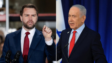 Axios: Ο Βανς κατηγορεί τον Νετανιάχου ότι «πούλησε» στον Τραμπ την ιδέα ενός «εύκολου» πολέμου κατά του Ιράν