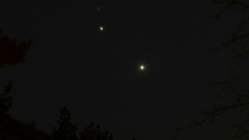 Τι κρύβεται πίσω από το φωτεινό αστέρι που βλέπουμε κάθε βράδυ στον ουρανό