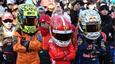 Formula 1: Τι πάει λάθος φέτος; (+video)
