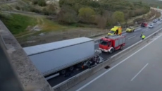 «Χάσαμε ένα δικό μας άνθρωπο» λένε κύκλοι της Εγνατίας Οδού στο Protothema για το τραγικό δυστύχημα - Δόθηκε πάλι στην κυκλοφορία το ρεύμα προς Ηγουμενίτσα

