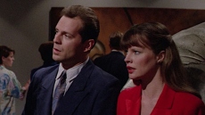 Η Κιμ Μπάσιντζερ αναπολεί τη συνεργασία της με τον Μπρους Γουίλις: Νιώθω πραγματικά ευλογημένη