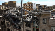 Έφτασαν στη Μέση Ανατολή 2.500 πεζοναύτες, ανακοίνωσε ο στρατός των ΗΠΑ - «Θα απαντήσουμε σκληρά αν χτυπήσετε τις υποδομές μας», απειλεί ο Πεζεσκιάν