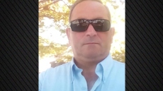 Αυτός είναι ο 54χρονος εργαζόμενος που παρασύρθηκε και έχασε τη ζωή του ενώ τοποθετούσε κώνους στην Εγνατία Οδό