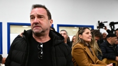 Πλακιάς: Οποιοσδήποτε έχει προσωπικά συμφέροντα για να μεταφερθεί η δίκη για τα Τέμπη σε άλλη πόλη, θα με βρει απέναντί του