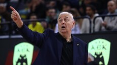 Σάκοτα: Το μυαλό μας δεν ήταν στο παιχνίδι με το Περιστέρι
