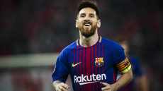 Ζοάν Λαπόρτα, στην El Pais: «Ο Μέσι βρισκόταν στο τέλος της καριέρας του και έπρεπε να φύγει», δείτε βίντεο

