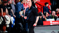 Καλτσίδου: Μας αφύπνισε η έκπληξη στον ημιτελικό, ο Αθηναϊκός άξιζε το Κύπελλο 