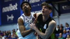 Βαθμολογική ανάσα για το Μαρούσι, 92-71 τον Ηρακλή στη Θεσσαλονίκη 