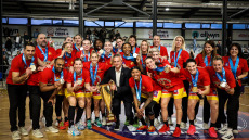 Κυπελλούχος Ελλάδας στο μπάσκετ γυναικών ο Αθηναϊκός, 94-56 τον Πρωτέα Βούλας