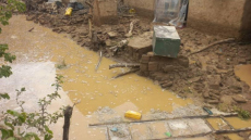 Τουλάχιστον 17 νεκροί στο Αφγανιστάν από πλημμύρες, κατολισθήσεις και ακραία καιρικά φαινόμενα
