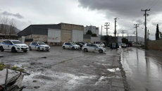 Αστυνομικές επιχειρήσεις σε 4 περιοχές στη Δυτική Αττική, κατασχέθηκαν ναρκωτικά και όπλα 