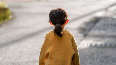 Μαρούσι: Τετράχρονη περιπλανιόταν μόνη της στον δρόμο, δεν είναι η πρώτη φορά