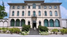 Μέσα σε 3 λεπτά άρπαξαν τους πίνακες μεγάλης αξίας οι μασκοφόροι διαρρήκτες από τη βίλα Μανιάνι στην Πάρμα: Τι εξετάζουν οι Αρχές