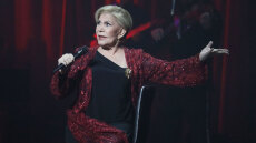 Μαρινέλλα: Ένα ανεπανάληπτο καλλιτεχνικό φαινόμενο, οι έρωτες της ζωής της και η εξομολόγηση για το πώς θέλει να τη θυμούνται