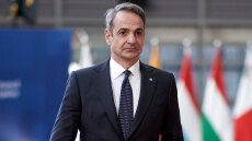 Μητσοτάκης: Διατηρούμε εφεδρείες αν επιδεινωθεί η κατάσταση,  η δίκη για τα Τέμπη θα γίνει απέναντι σε όσους θέλουν να την καθυστερήσουν ή και να την ακυρώσουν