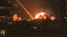 Ένας μήνας πολέμου, τέσσερα σενάρια για την επόμενη μέρα: Τα δεδομένα και η είσοδος στην επικίνδυνη φάση