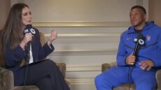 Κιλιάν Εμπαπέ: «Η πρώτη μου ανάμνηση από Μουντιάλ, είναι αυτή με το τελευταίο παιχνίδι του Ζιντάν, το 2006», δείτε βίντεο