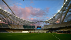 Τρεις συλλήψεις σε ελέγχους στο ΟΑΚΑ πριν από αγώνα ποδοσφαίρου
