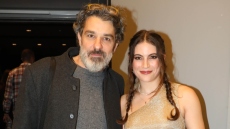 Πέτρος Λαγούτης για Μάρθα Λαμπίρη Φεντόρουφ: Χωρίσαμε με πολύ ωραίο τρόπο
