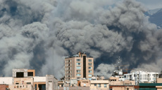 Σαουδική Αραβία, Τουρκία και Αίγυπτος συγκεντρώνονται στο Πακιστάν για αποκλιμάκωση του πολέμου στο Ιράν