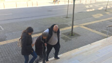 Τη Δευτέρα θα δικαστεί στο αυτόφωρο η 77χρονη που συνελήφθη μετά τον θάνατο του 82χρονου συζύγου της στη Θεσσαλονίκη