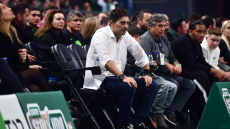 «Προέβλεψε» τις ποινές ο Γιαννακόπουλος: 32 αγωνιστικές και 2 εκ στον Ναν, 3 φορές να πει συγγνώμη και 1000 ευρώ ο Ντόρσεϊ