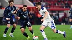 Εθνική ποδοσφαίρου: Κωνσταντέλιας, Ζαφείρης, Καρέτσας αμφίβολοι για το φιλικό με την Ουγγαρία