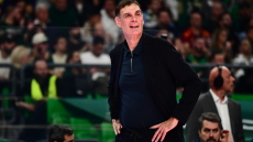 Μπαρτζώκας: Αν δεν χαλαρώναμε στο τέλος θα κερδίζαμε με 20 πόντους διαφορά, βίντεο