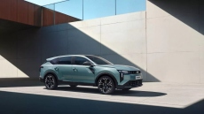 Νέα ευρωπαϊκή στρατηγική για τη Dacia