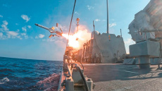 Ενοπλες Δυνάμεις: Όλα τα όπλα και τα συστήματα που σχηματίζουν την «Ασπίδα του Αχιλλέα», τα ορόσημα του νέου θόλου αμυντικής προστασίας 