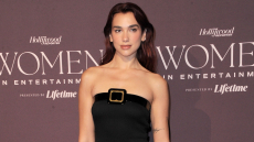 Η Dua Lipa εντάσσεται στο καστ της ταινίας «Peaked»