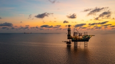 Συμφωνία Κύπρου - Αιγύπτου για κοιτάσματα σε «Κρόνο» και «Αφροδίτη»: Στόχος εξαγωγές στην Ευρώπη έως το 2027-2028
