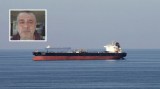 Είμαστε στη μέση της εμπόλεμης περιοχής αλλά είμαστε ασφαλείς, λέει Έλληνας καπετάνιος από τα Στενά του Ορμούζ